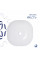 Раковина для ванной Раковина-чаша Qtap Kolibri 425х425х140 White QT1011K396WN