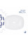 Раковина для ванной Раковина-чаша Qtap Cardinal 500х380х140 мм White QT04116302W
