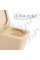 Унитаз подвесной Qtap Tern Ultra Quiet 520×345×325 мм, Beige, с сиденьем Slim Duroplast / Soft-close / Quick Release QTTER26SB49001