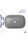 Раковина для ванной Раковина накладная Qtap Robin 600x390x150 мм, Stone grey, прямоугольная, с донным клапаном QTROB188SG49786
