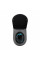 Унитаз подвесной Qtap Taurus Ultra Quiet 515×360×350 мм, Matt Black, с сиденьем Slim Duroplast / Soft-close / Quick Release QTTAU28BLM50504