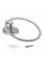 Держатель для полотенец Держатель для полотенца Lidz Oreo 0305 D-135 LDORE0305CRM22162 Chrome
