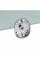 Полиця у ванну Полиця кутова Lidz Oreo 1001 скляна LDORE1001CRM22180 Chrome