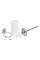 Йоршик Йоржик підвісний Lidz Oreo 0502 LDORE0502WHI32442 White