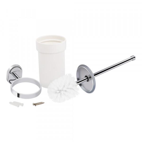 Йоршик Йоржик підвісний Lidz Oreo 0502 LDORE0502WHI32442 White
