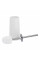 Йоршик Йоржик Lidz Playa 0512 підлоговий (пластик) LDPLA0512WHI32475 White