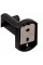 Мильниця Мильниця Qtap Liberty настінна QTLIBBLM1159 Black