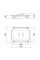 Мильниця Мильниця Lidz Playa 0203 (пластик) LDPLA0203WHI37456 White