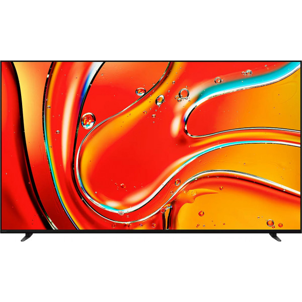 Телевізор Sony Mini LED 65" K-65XR70