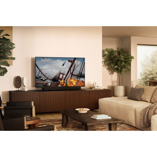 Телевізор Sony Mini LED 75" K-75XR70