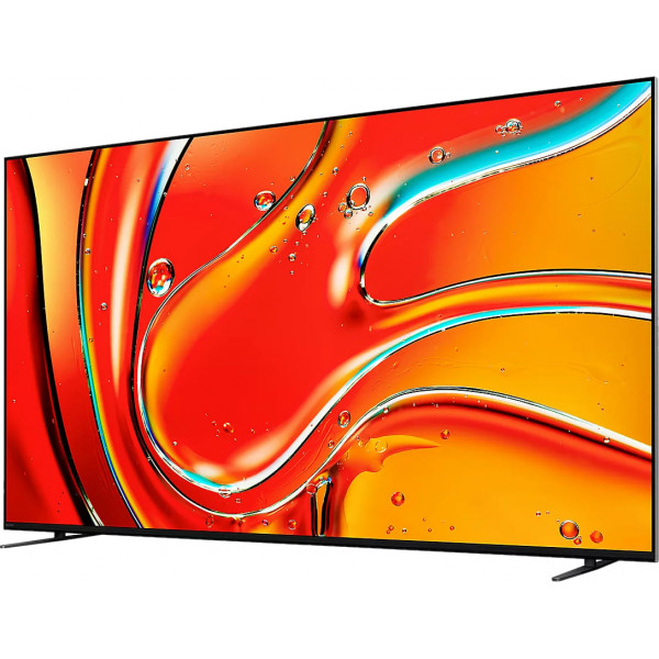 Телевізор Sony Mini LED 75" K-75XR70