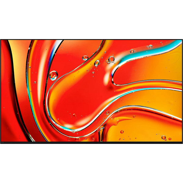 Телевізор Sony Mini LED 75" K-75XR70