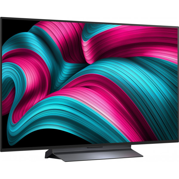 Телевізор LG OLED 55" OLED55C54LA