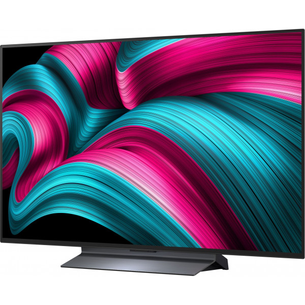 Телевізор LG OLED 55" OLED55C54LA