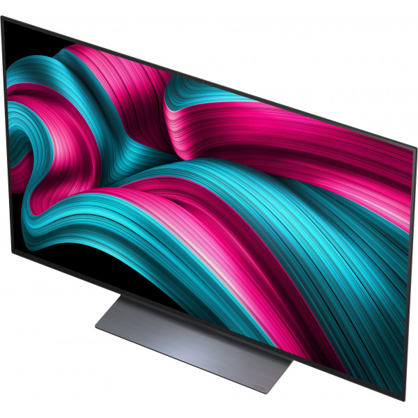 Телевізор LG OLED 55" OLED55C54LA
