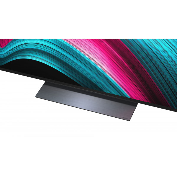 Телевізор LG OLED 55" OLED55C54LA