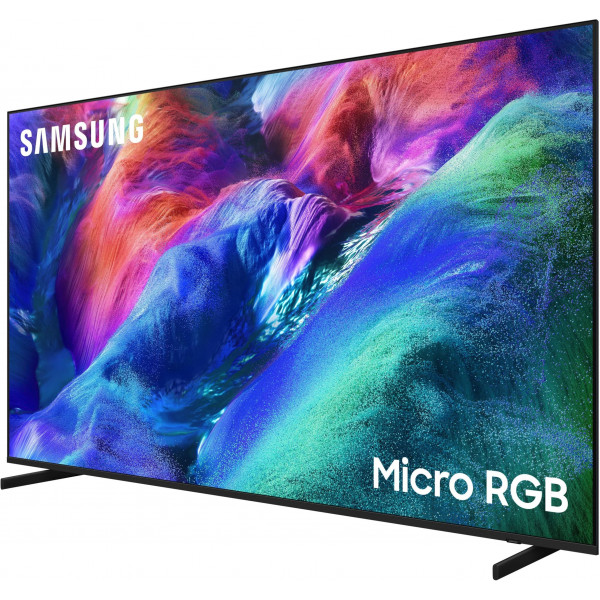 Телевізор Samsung Micro RGB 65" MRE65R85HAUXUA