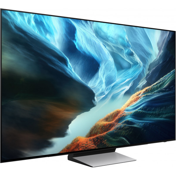 Телевізор Samsung OLED 65" QE65S90HAEXUA