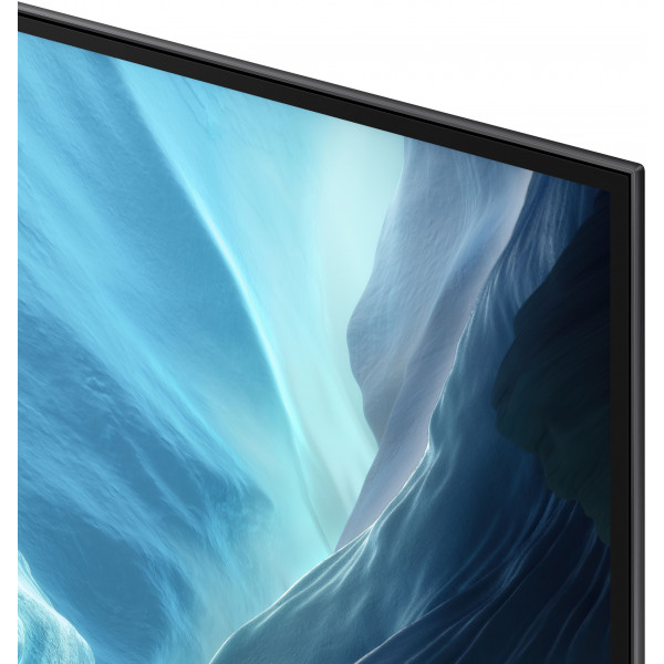 Телевізор Samsung OLED 65" QE65S90HAEXUA
