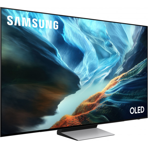 Телевізор Samsung OLED 48" QE48S90HAEXUA