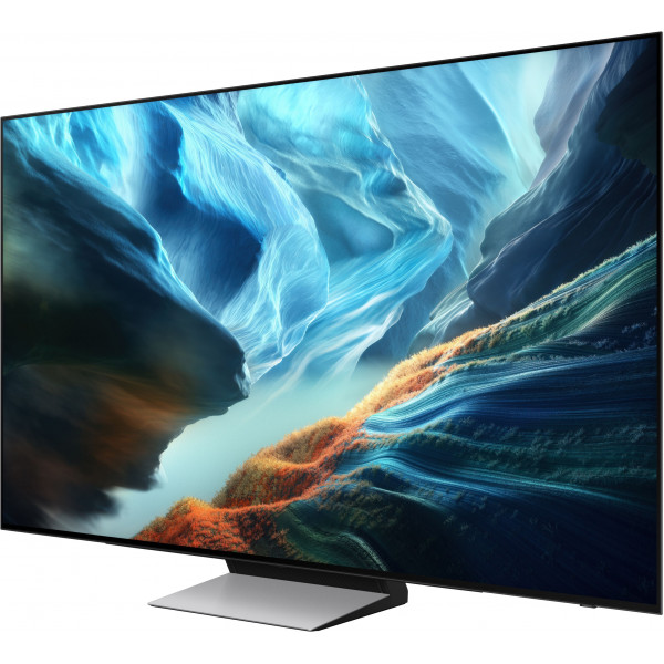 Телевізор Samsung OLED 48" QE48S90HAEXUA