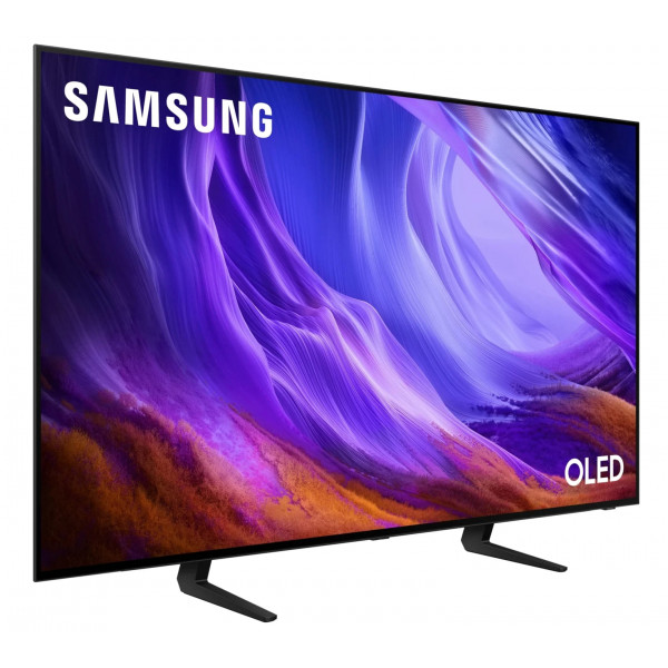 Телевізор Samsung OLED 48" QE48S85HAEXUA