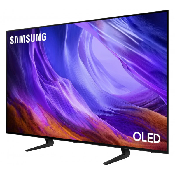 Телевізор Samsung OLED 48" QE48S85HAEXUA
