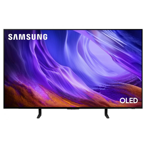 Телевізор Samsung OLED 48" QE48S85HAEXUA