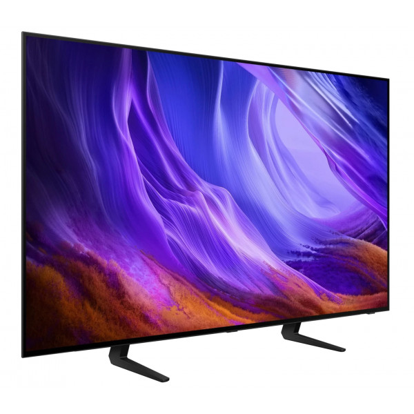 Телевізор Samsung OLED 48" QE48S85HAEXUA
