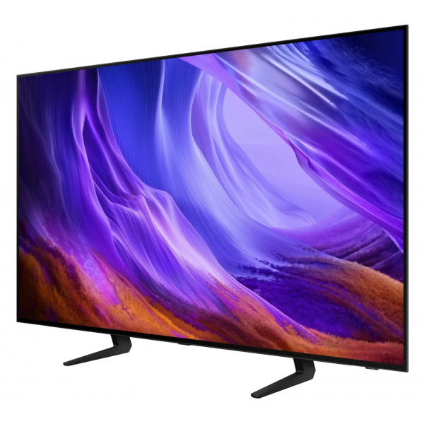Телевізор Samsung OLED 48" QE48S85HAEXUA