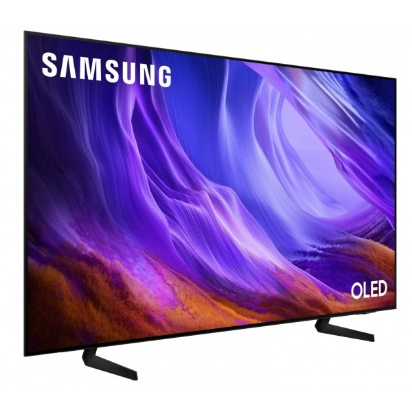 Телевизор Samsung OLED 55" QE55S85HAEXUA
