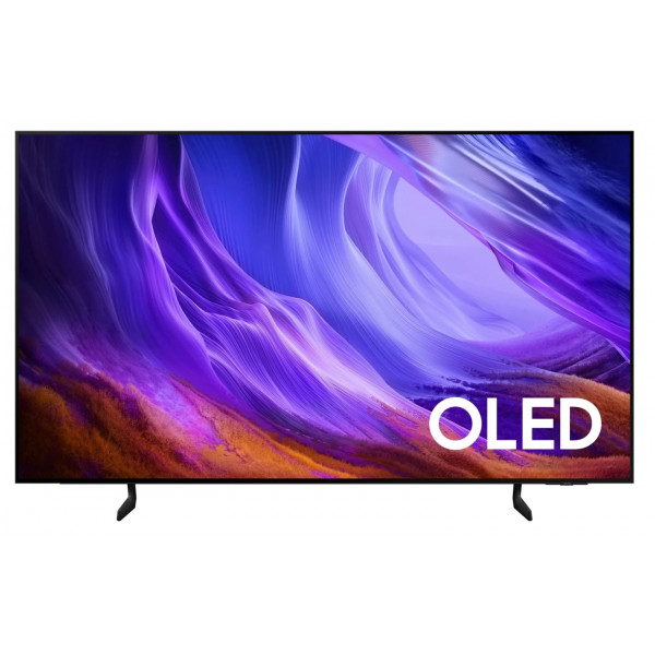 Телевизор Samsung OLED 55" QE55S85HAEXUA