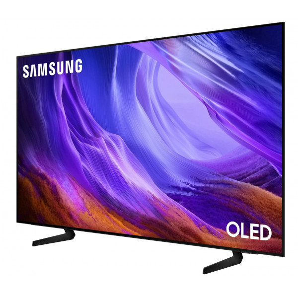 Телевизор Samsung OLED 65" QE65S85HAEXUA