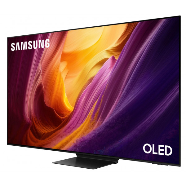 Телевизор Samsung OLED 55" QE55S95HFUXUA