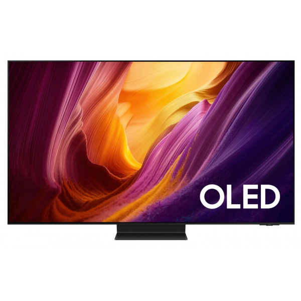 Телевизор Samsung OLED 55" QE55S95HFUXUA