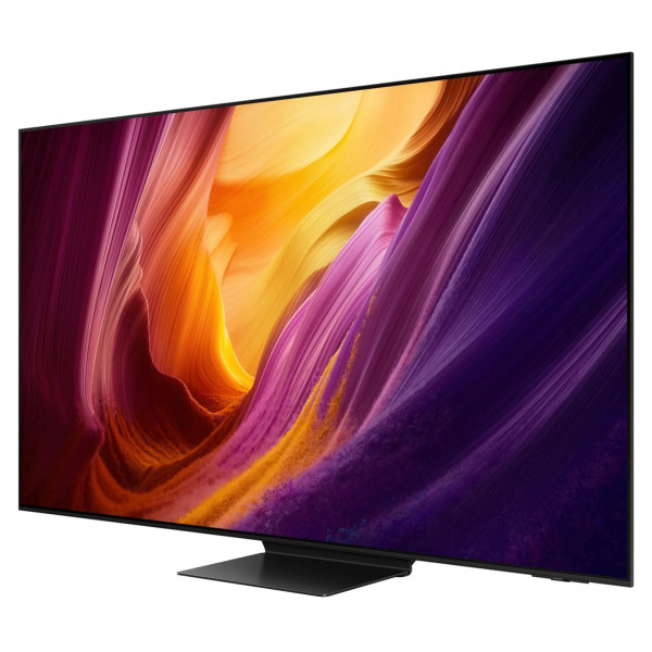 Телевизор Samsung OLED 55" QE55S95HFUXUA
