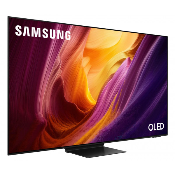 Телевизор Samsung OLED 65" QE65S95HFUXUA