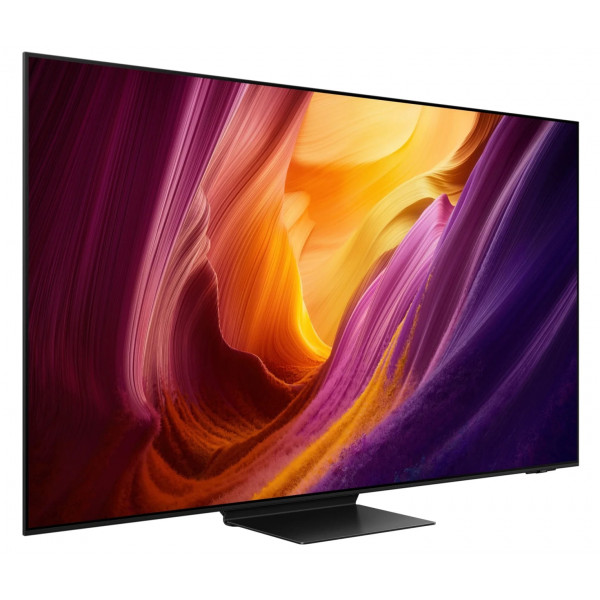 Телевизор Samsung OLED 65" QE65S95HFUXUA