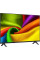 Телевизор LG UHD 43" 43NU900B6LA