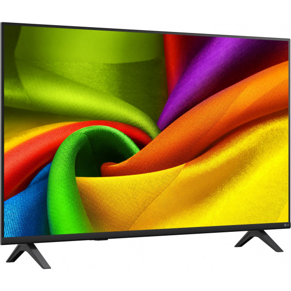 Телевизор LG UHD 43" 43NU900B6LA