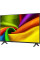 Телевизор LG UHD 43" 43NU900B6LA