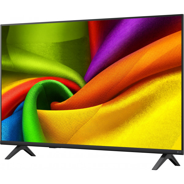 Телевизор LG UHD 43" 43NU900B6LA