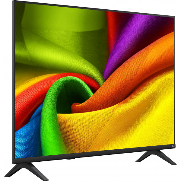 Телевизор LG UHD 43" 43NU900B6LA