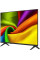Телевизор LG UHD 43" 43NU900B6LA