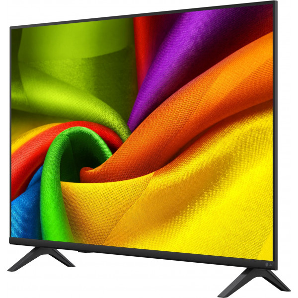 Телевизор LG UHD 43" 43NU900B6LA