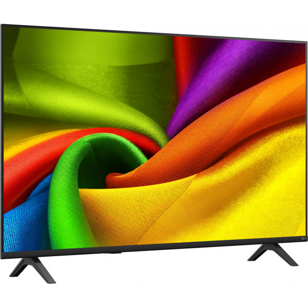 Телевизор LG UHD 50" 50NU900B6LA