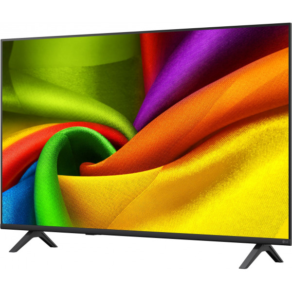 Телевизор LG UHD 50" 50NU900B6LA