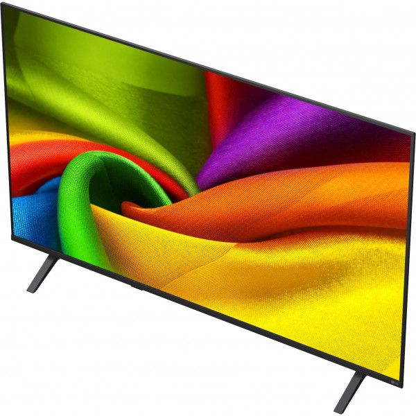 Телевизор LG UHD 50" 50NU900B6LA