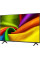 Телевизор LG UHD 55" 55NU900B6LA