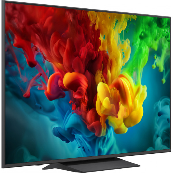 Телевизор LG QNED 55" 55QNED83B6A